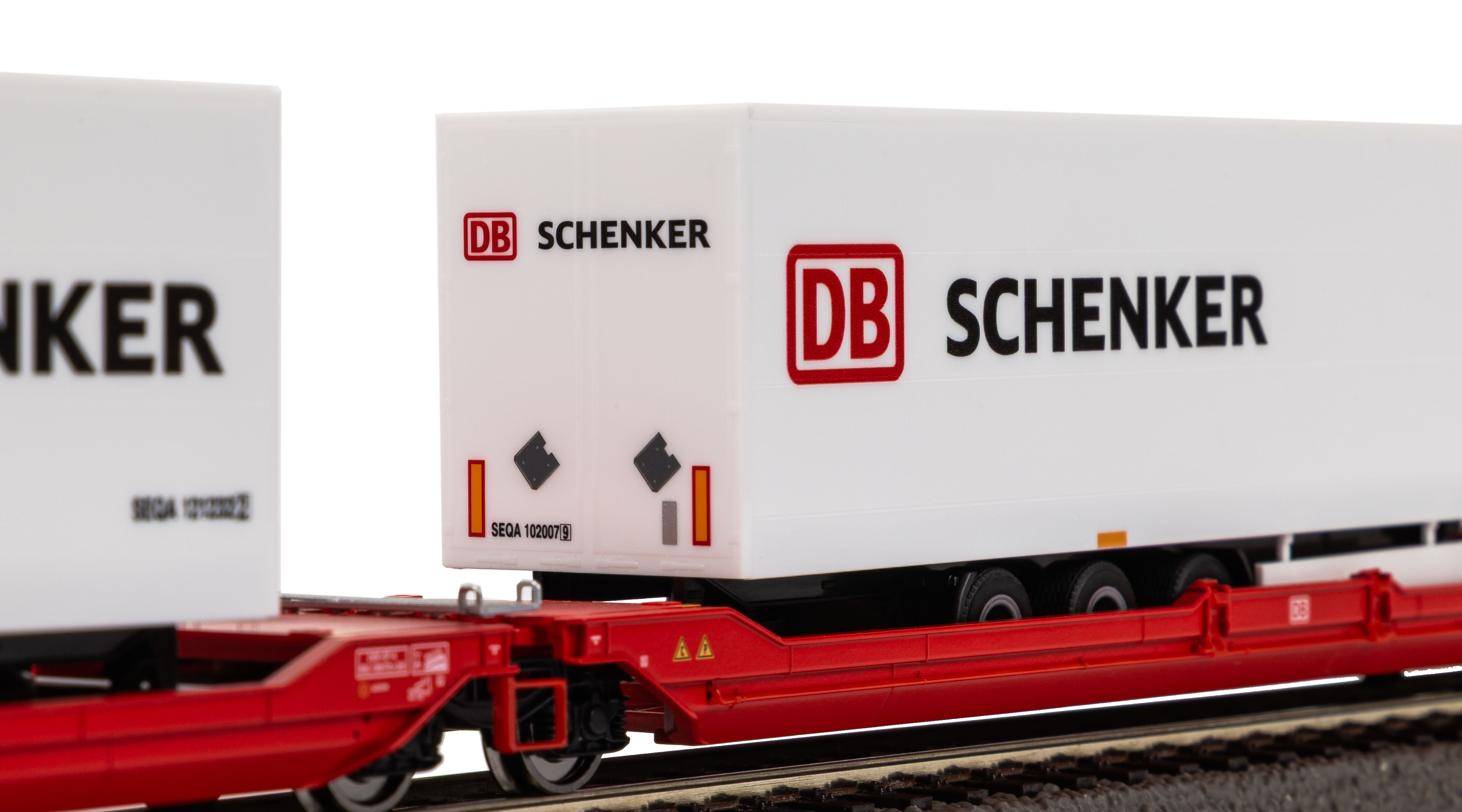 Taschenwg. T3000e Schenker DB AG VI - 2