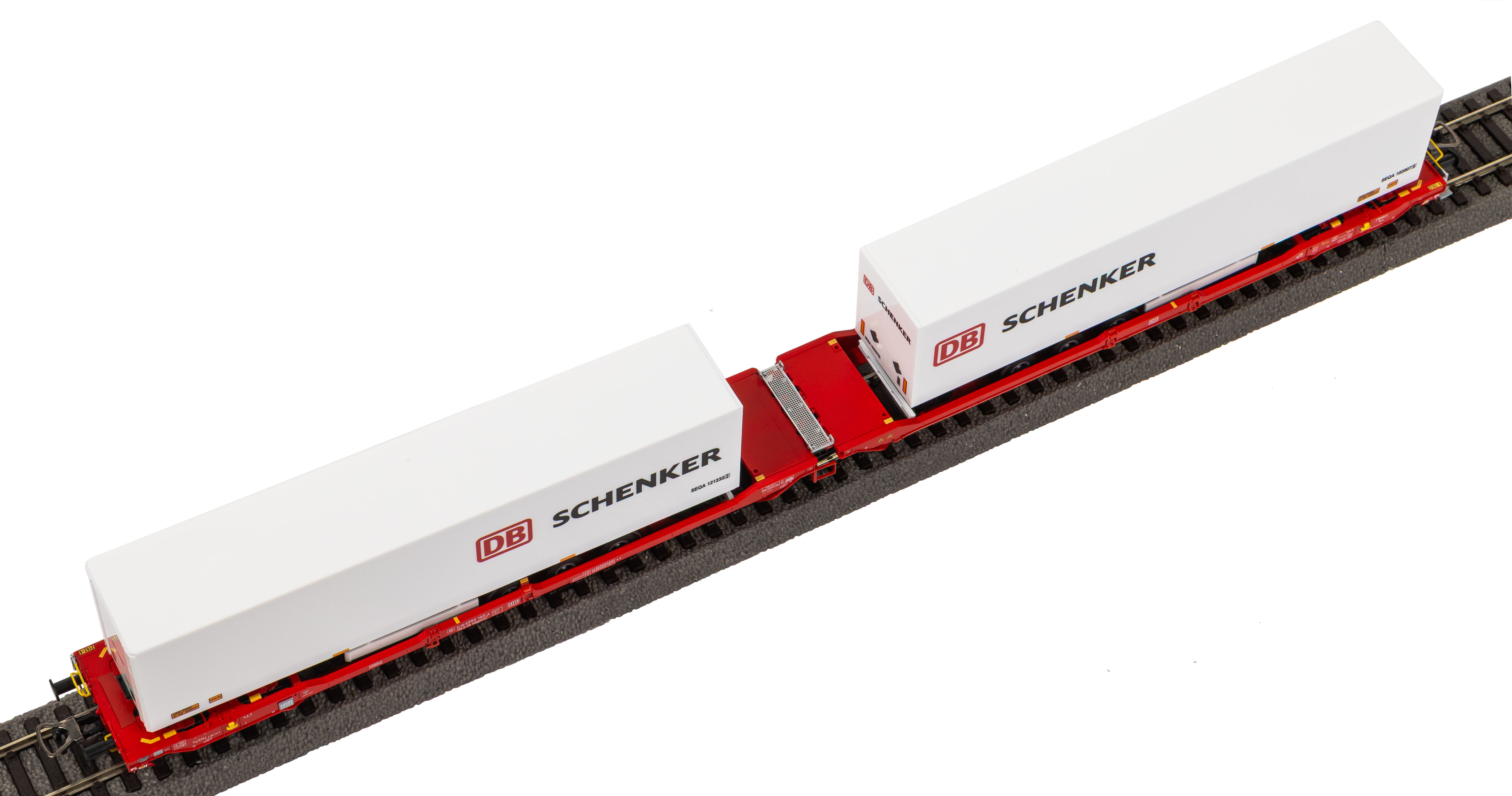 Taschenwg. T3000e Schenker DB AG VI - 4