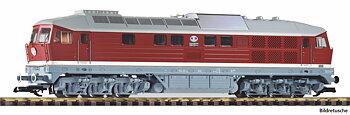 Diesellok BR 130 DR IV, digita