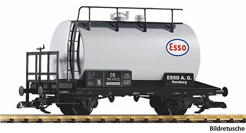 G-Kesselwg. ESSO  DB III