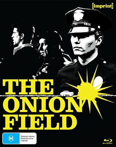 Onion Field - Limited Edition (BLU-RAY)