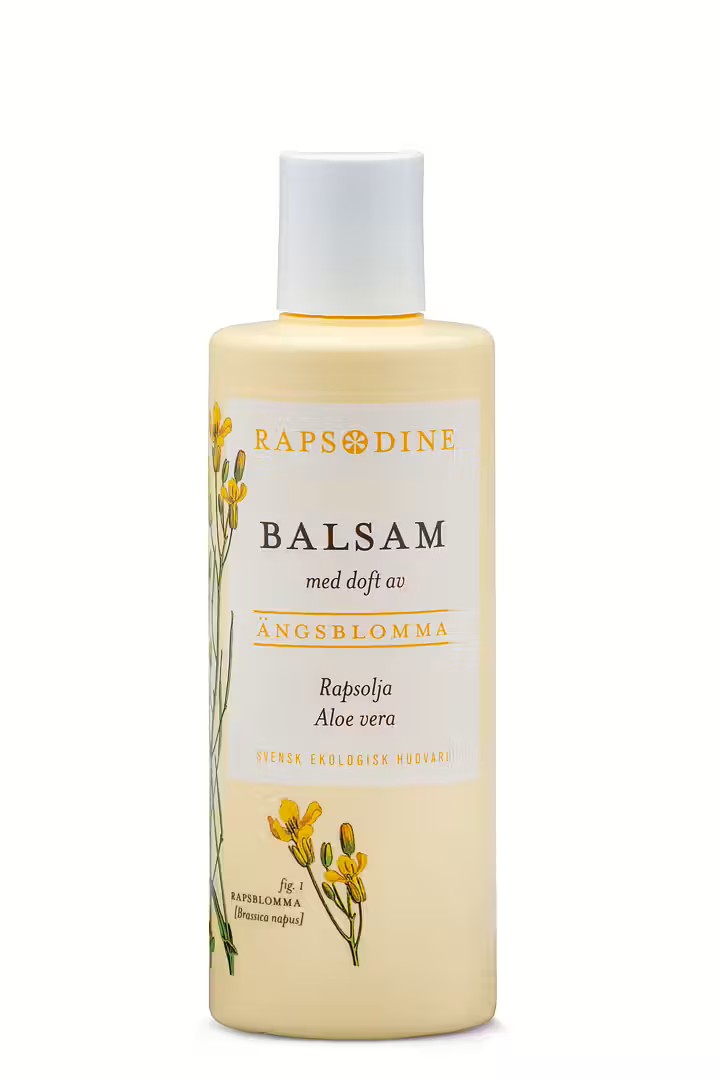 Balsam 250 ml