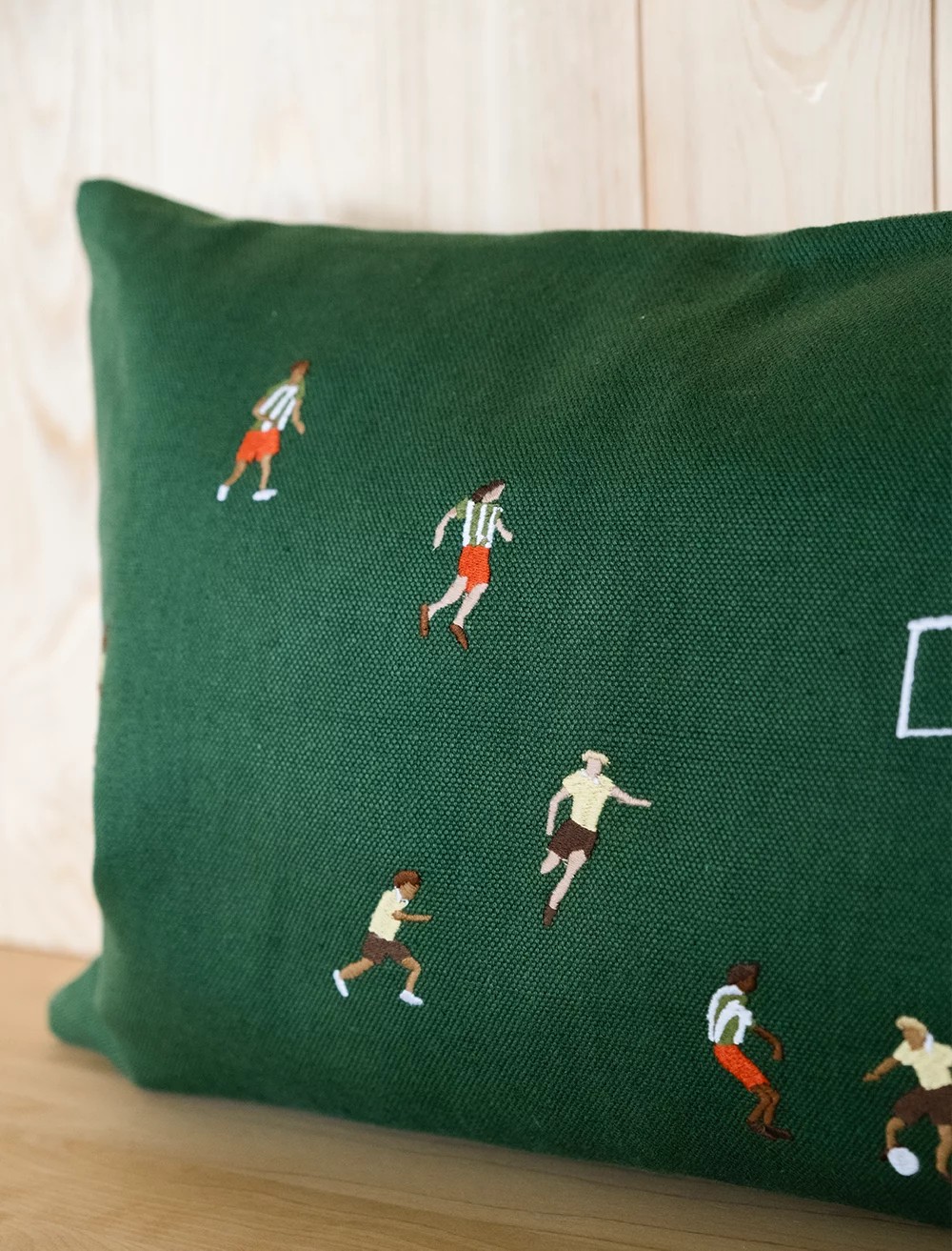 Kuddfodral Fotboll - 2