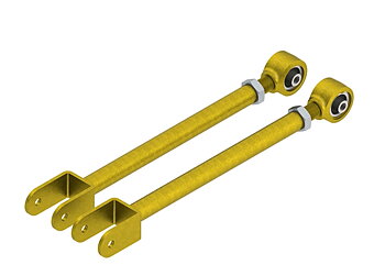 Metalcloak Upper Front Control Arms - Jeep JL & JLU/JT