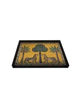 Ortigia Tray Zagara Small