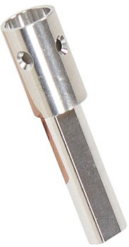 Adapter för tredjepartssystem Unger nLITE (oval)