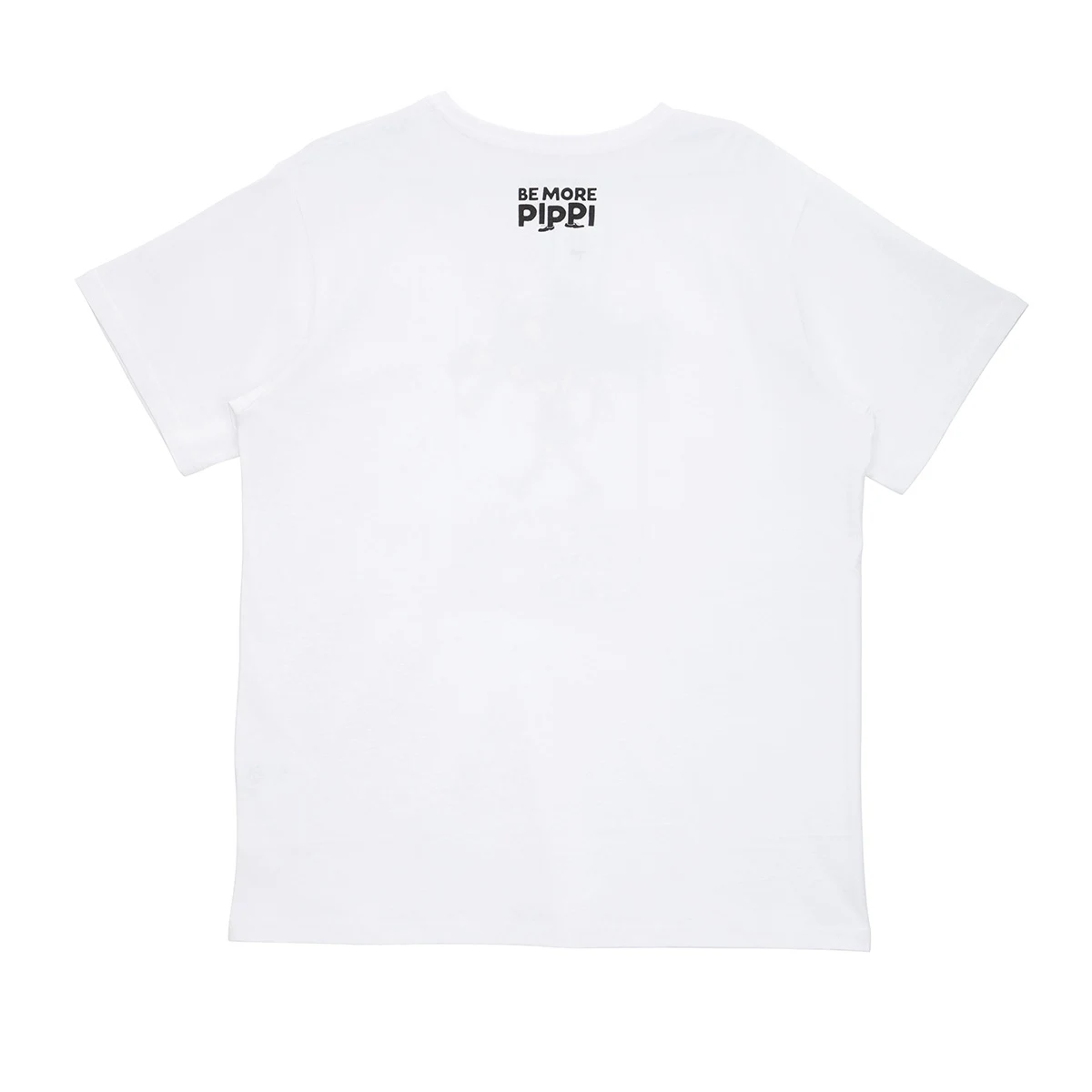 Pippi Longstocking Alvi T-Shirt Brave Off-white M - 2