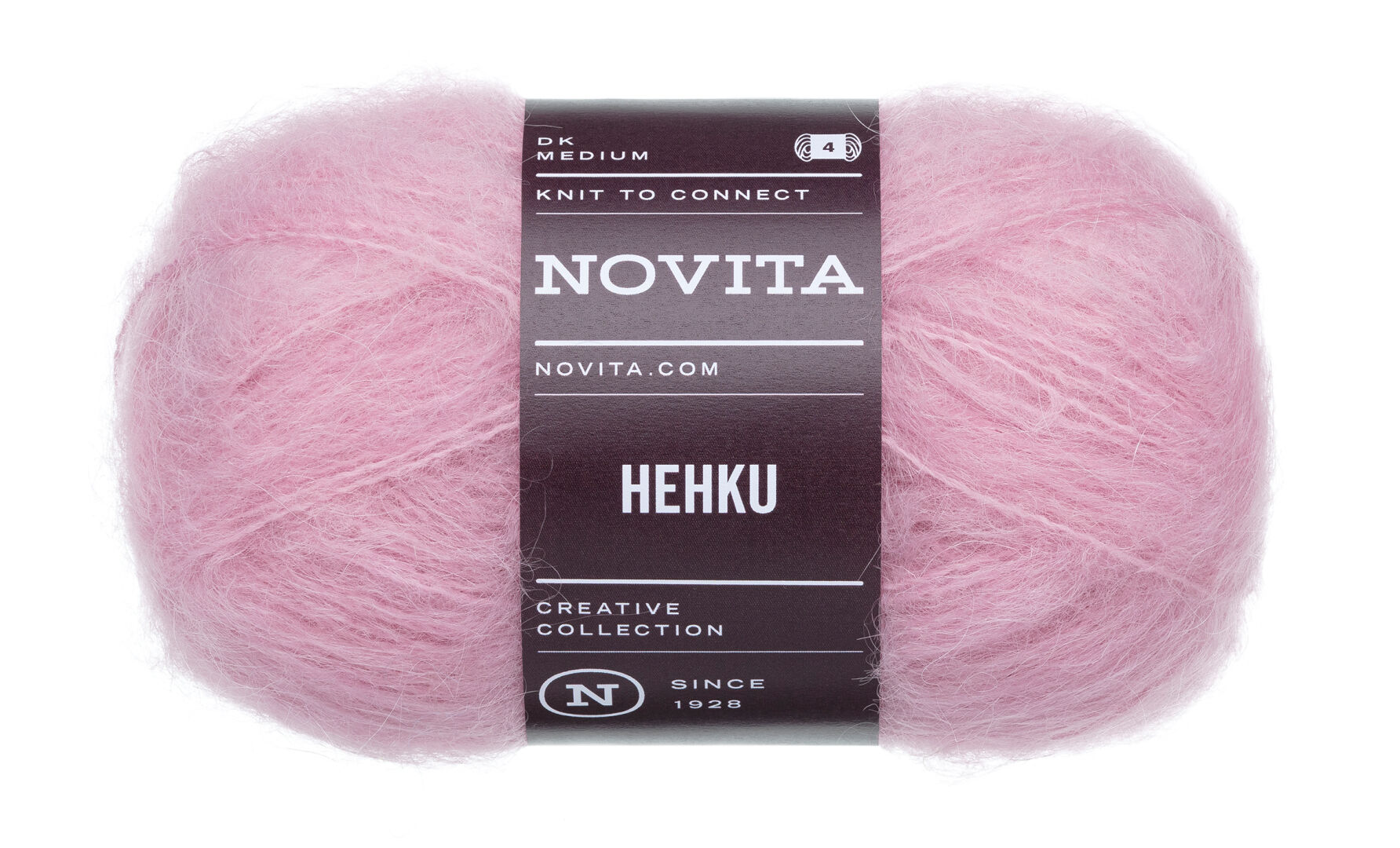 Novita Hehku - 5