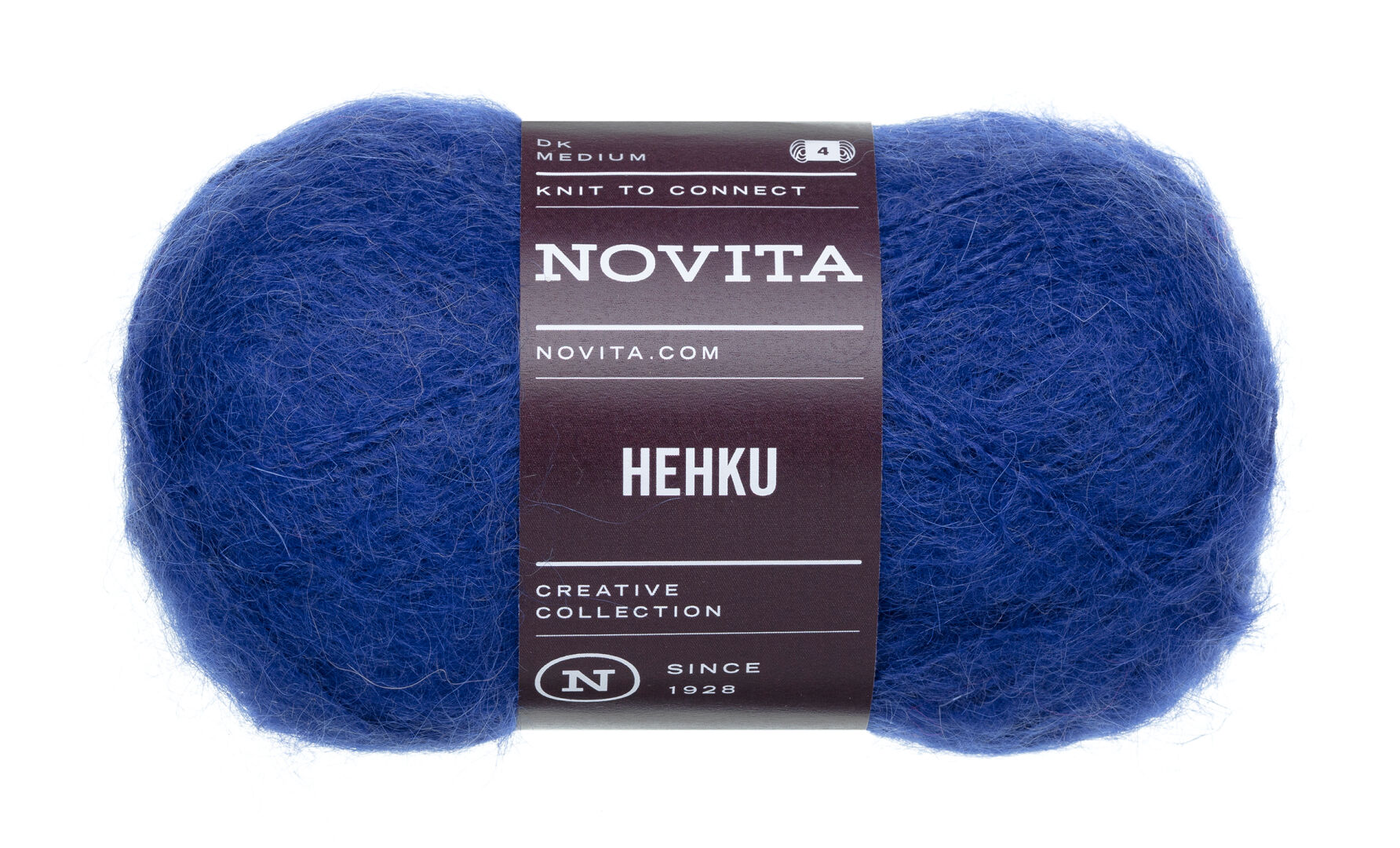 Novita Hehku - 9