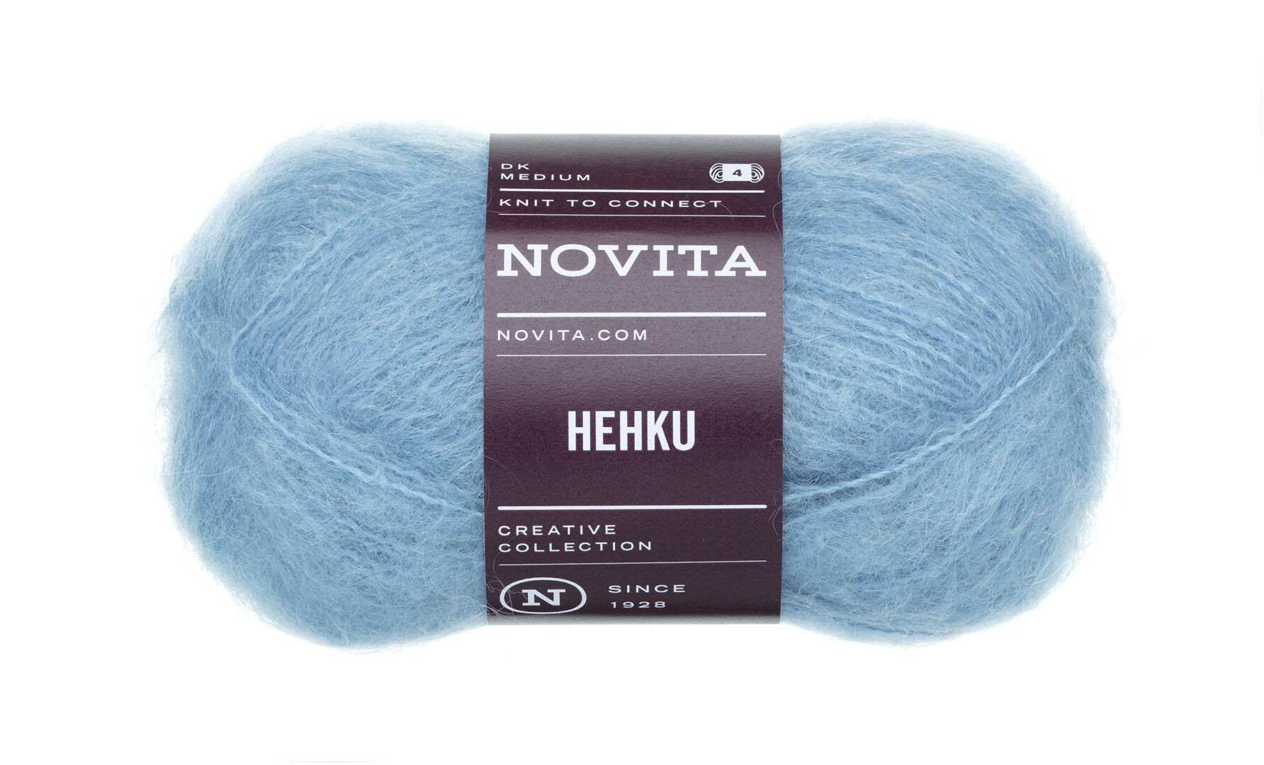 Novita Hehku - 8