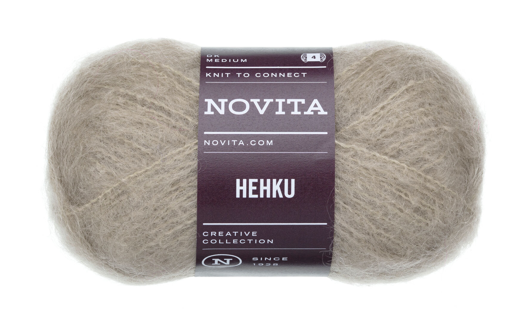 Novita Hehku - 2