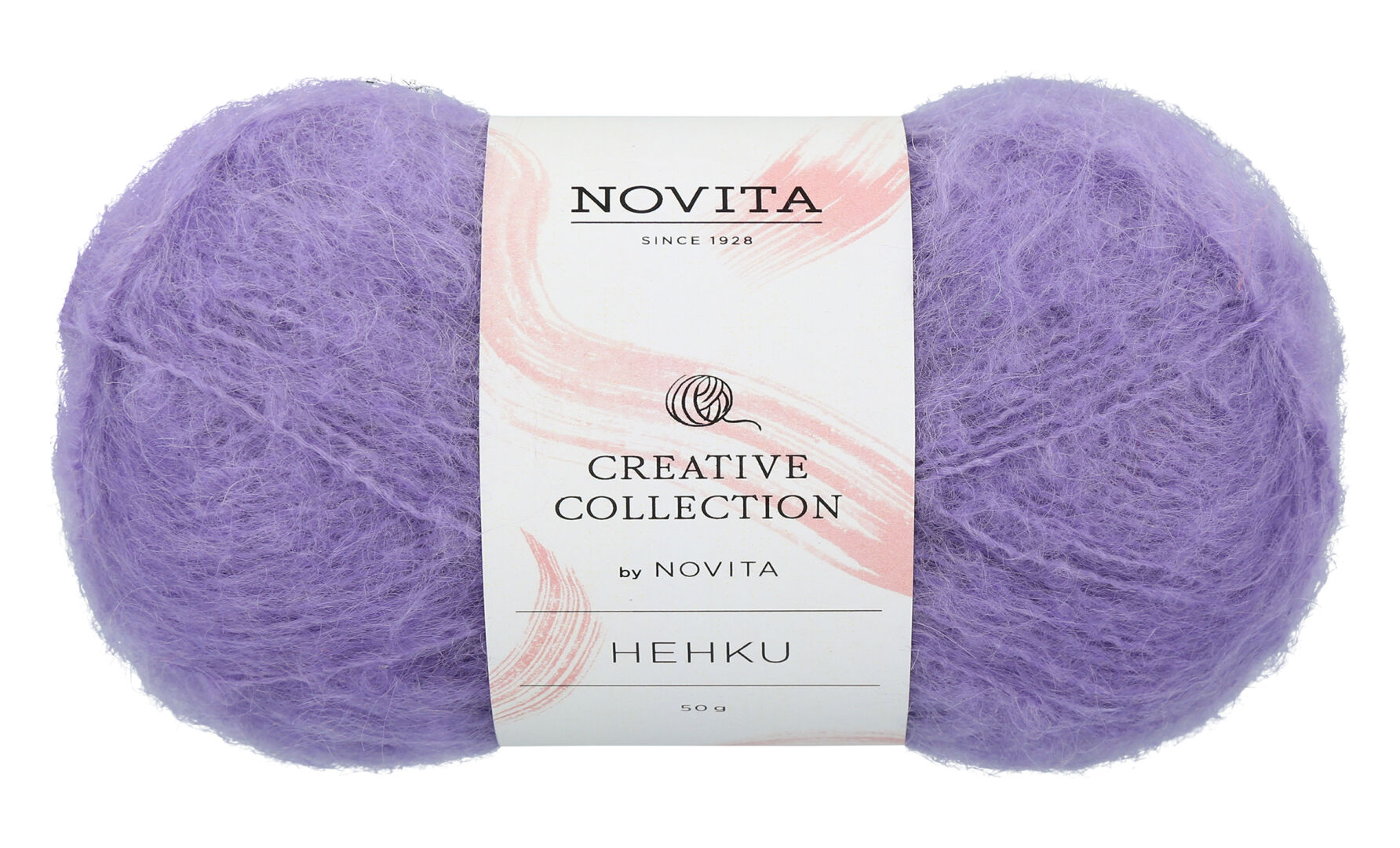 Novita Hehku - 7