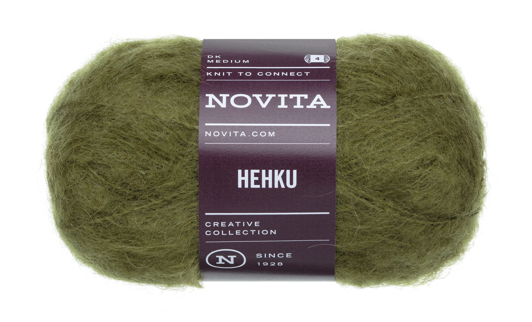 Novita Hehku - 10