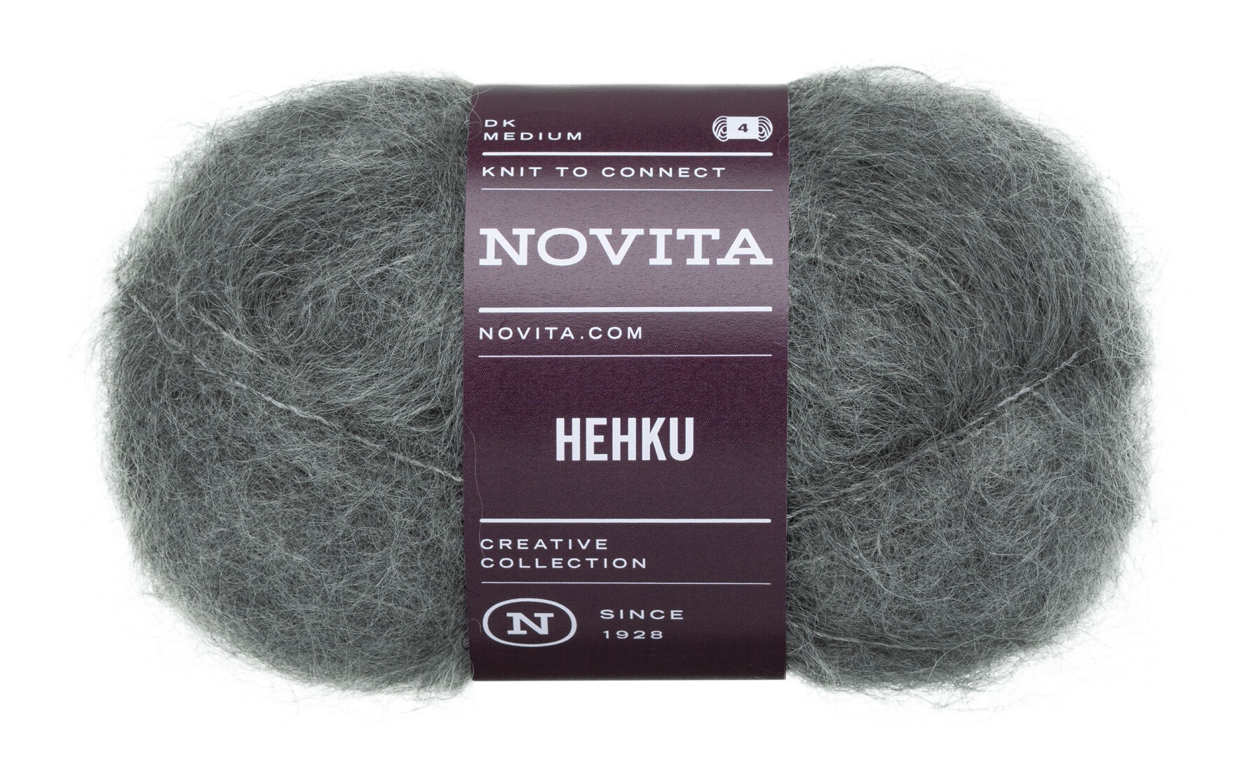 Novita Hehku - 3