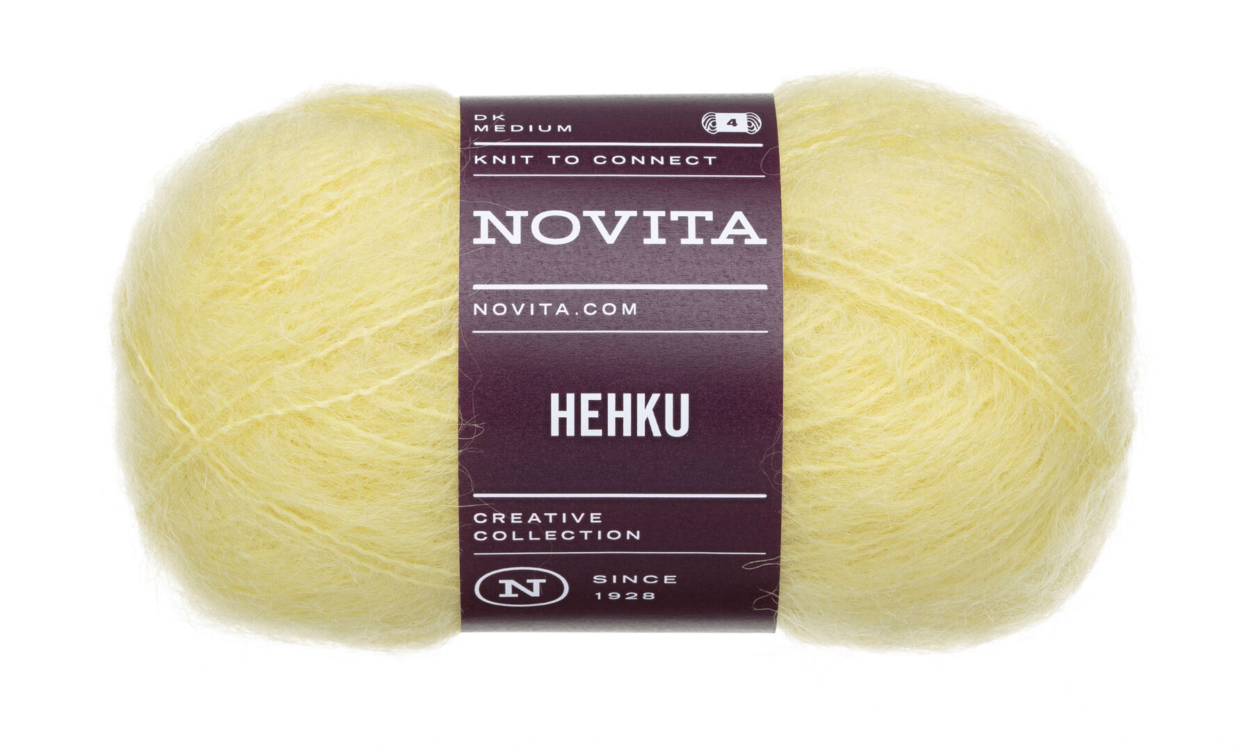 Novita Hehku - 4