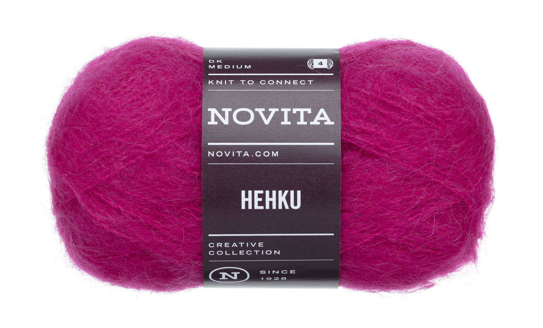 Novita Hehku - 6