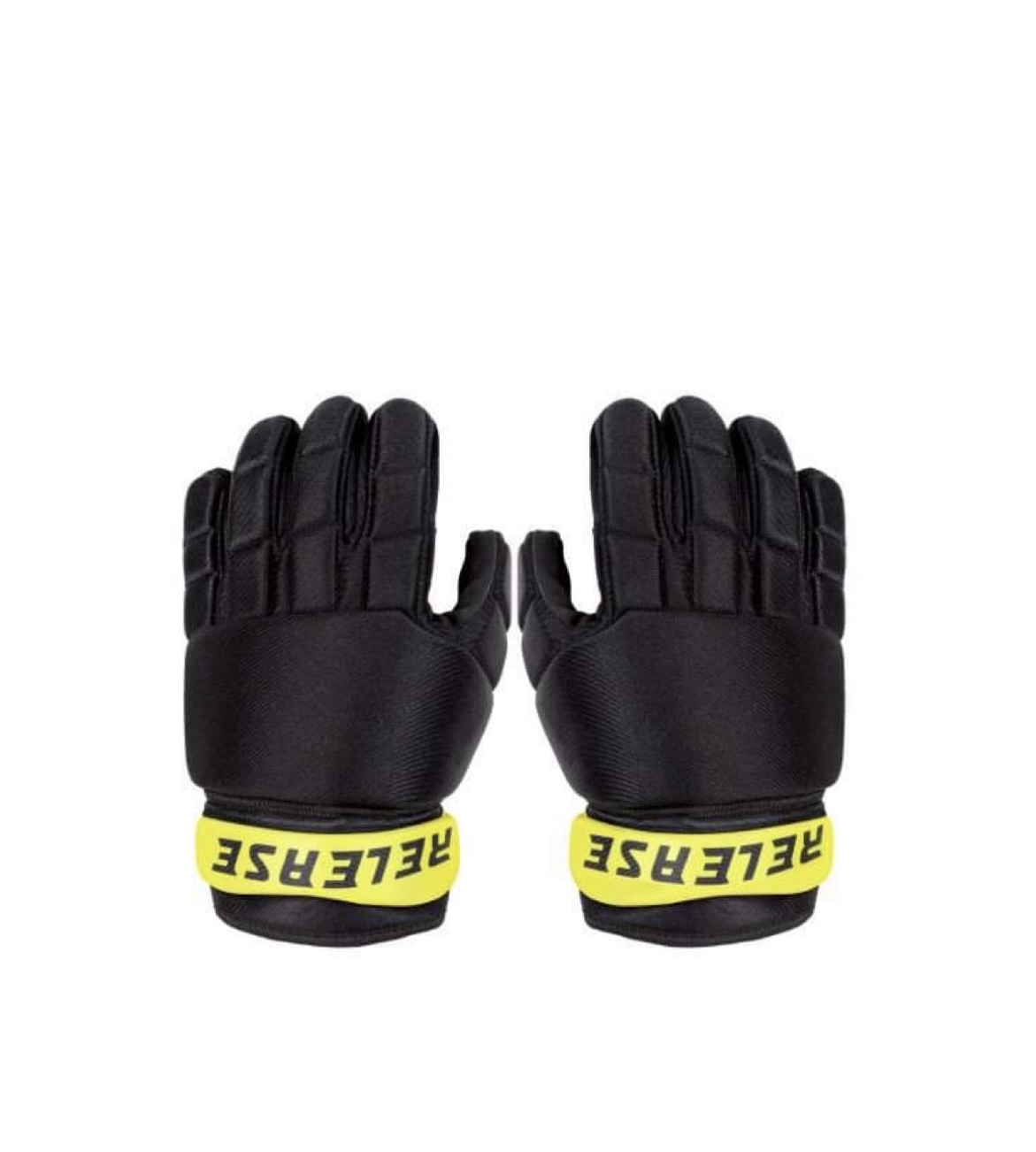 Release FullGrip Bandyhansdske PRO Junior
