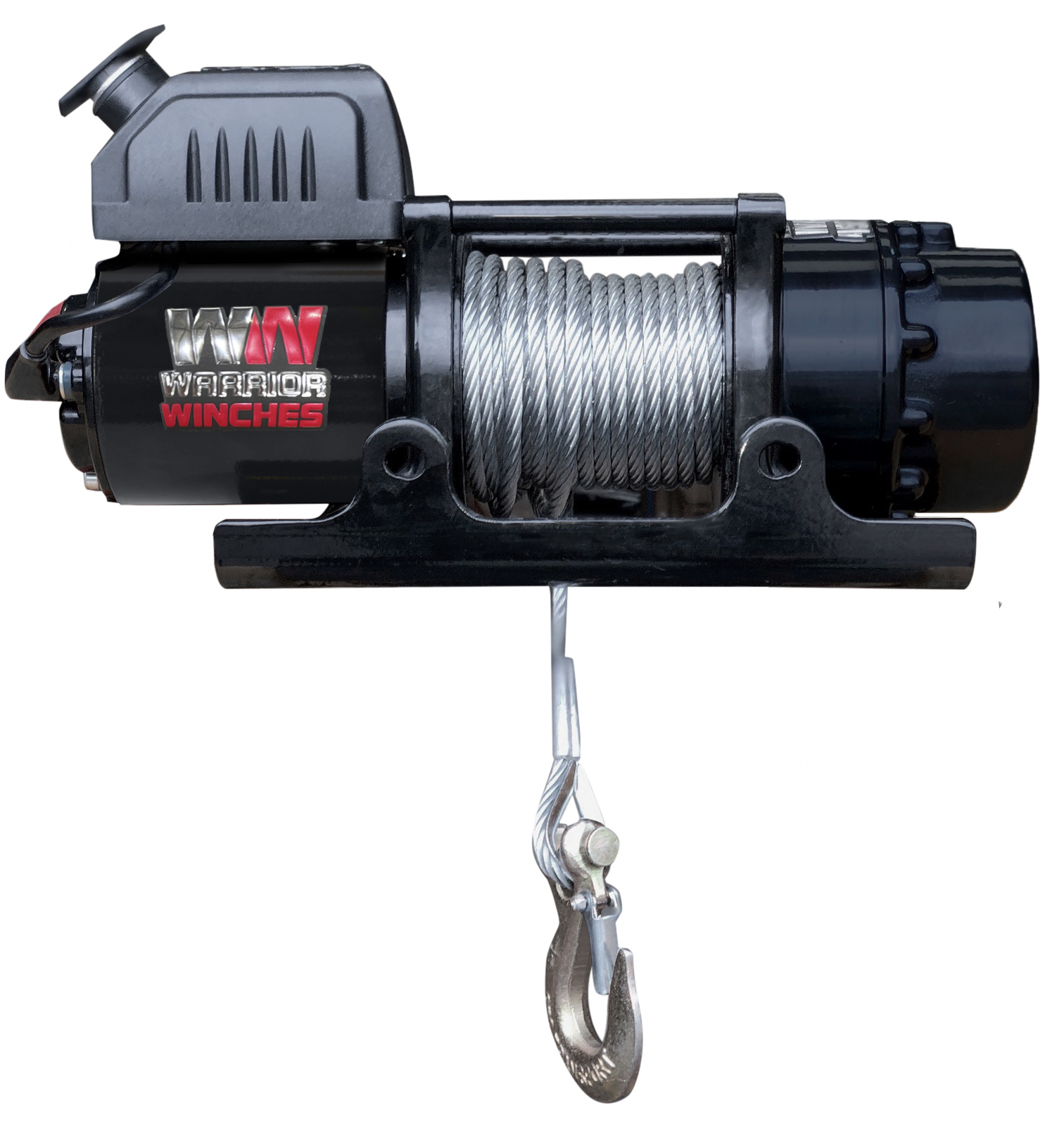 Warrior Ninja  lyftvinsch / Maxlast: 400 kg