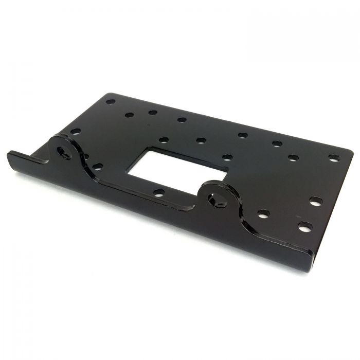 Warrior Ninja  lyftvinsch / Maxlast: 400 kg - 3