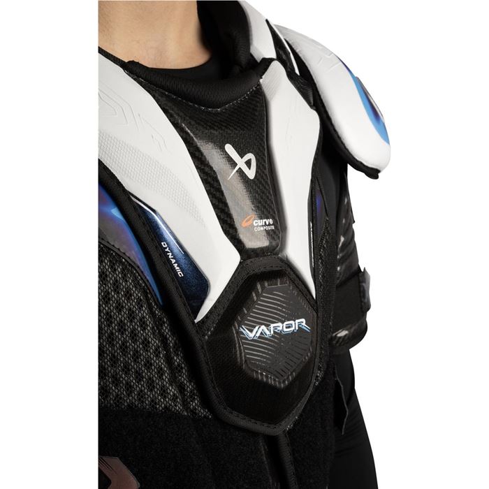 Bauer Axelskydd Vapor Flylite Sr - 3