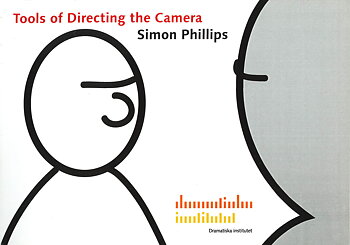 Tools of directing the camera