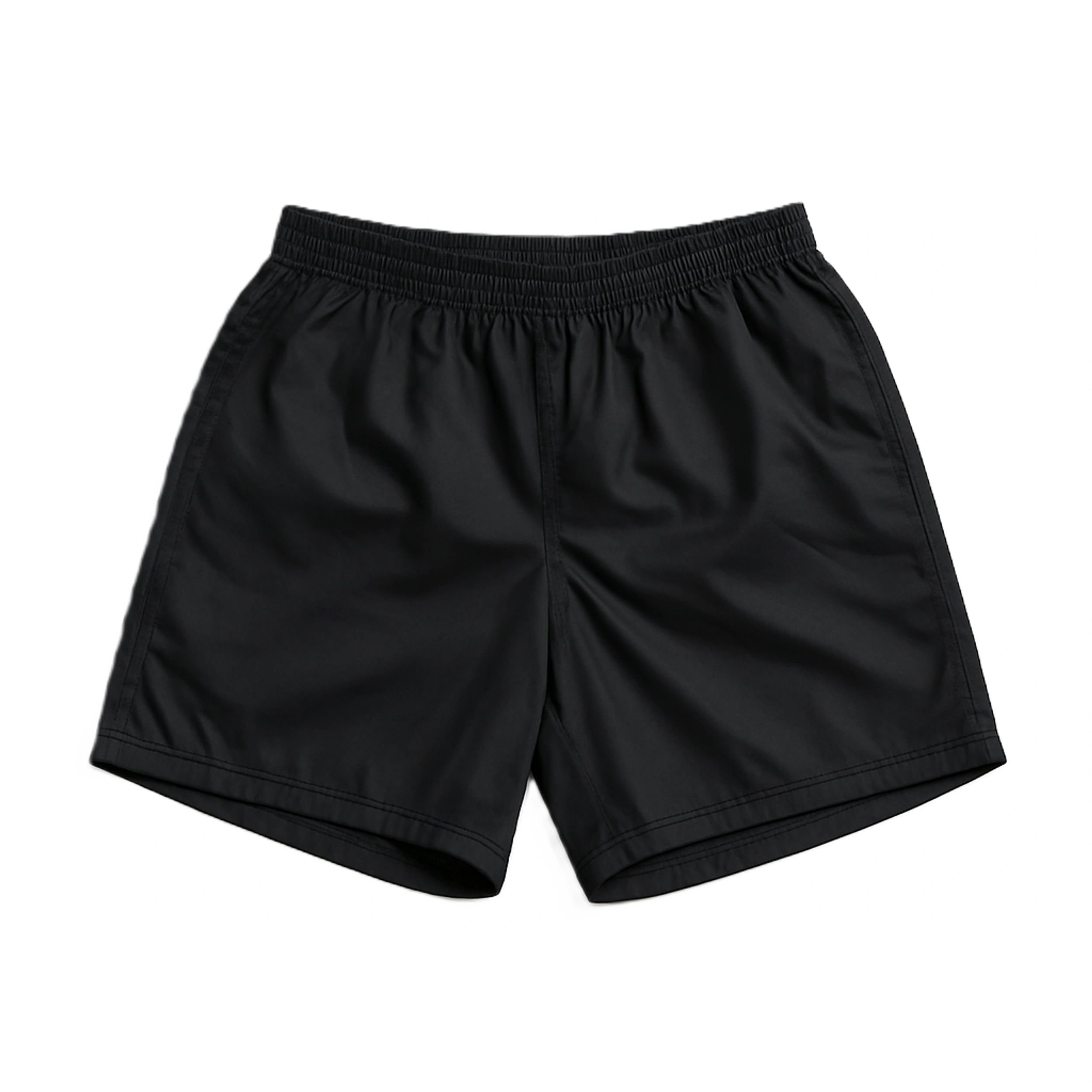 Svarta shorts - Superpros