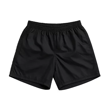 Svarta shorts - Superpros
