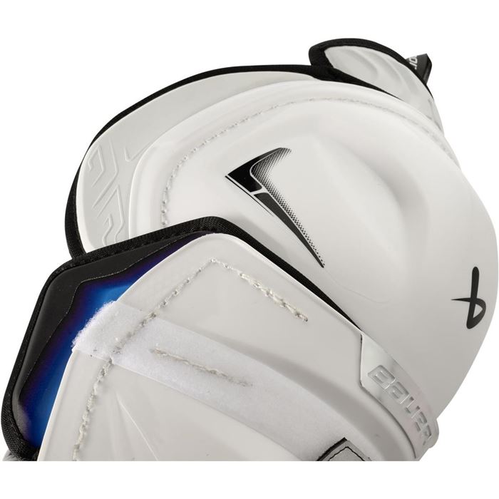 Bauer Benskydd Vapor Flylite Sr - 3