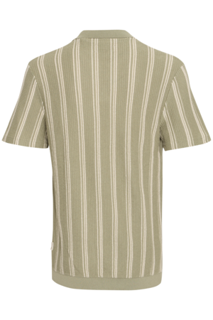 BHAMOS Pullover oil green - 2