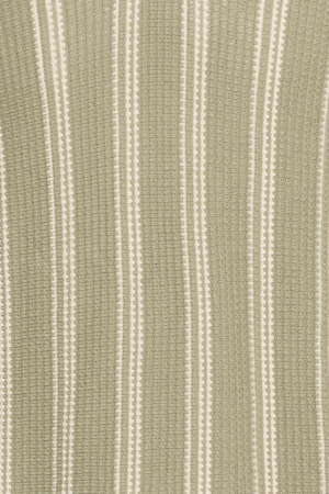 BHAMOS Pullover oil green - 3