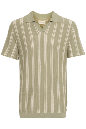 BHAMOS Pullover oil green