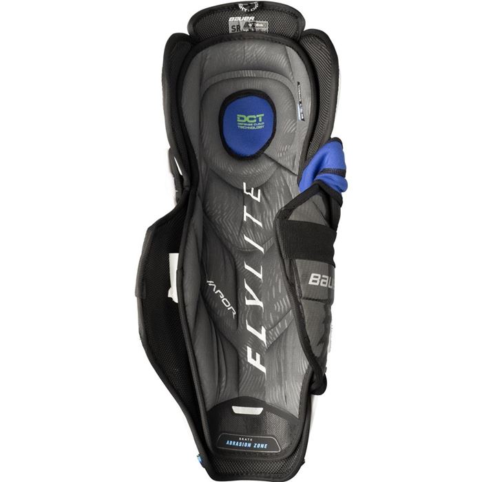 Bauer Vapor Flylite Shin Guard Jr - 4