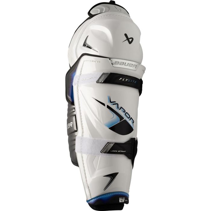 Bauer Vapor Flylite Shin Guard Jr