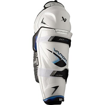 Bauer Vapor Flylite Shin Guard Jr