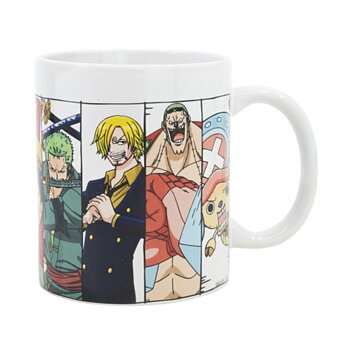 Mugg One Piece