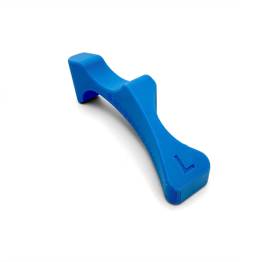 SafeStrideSolution Clean jump bar + bar support - 3