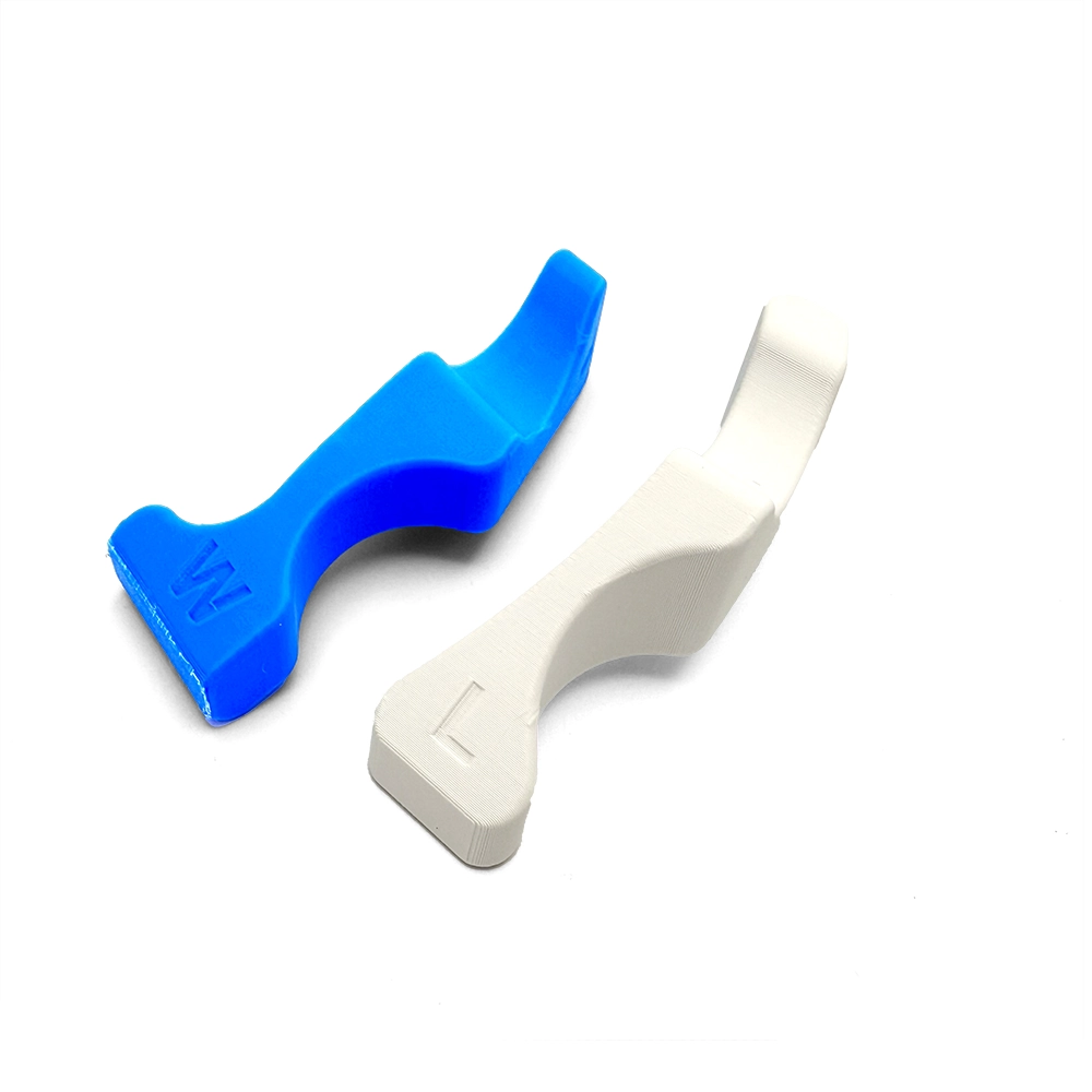 SafeStrideSolution Clean jump bar + bar support - 6