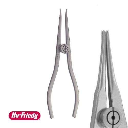 Hu-Friedy® Ligature Tying Pliers, 1st.