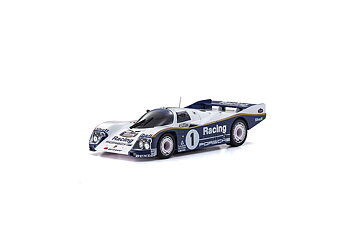 Kyosho K.32363PR Mini-Z MR04 RWD Porsche 962 C Coupe LH No.1 (W-LM/KT531P)