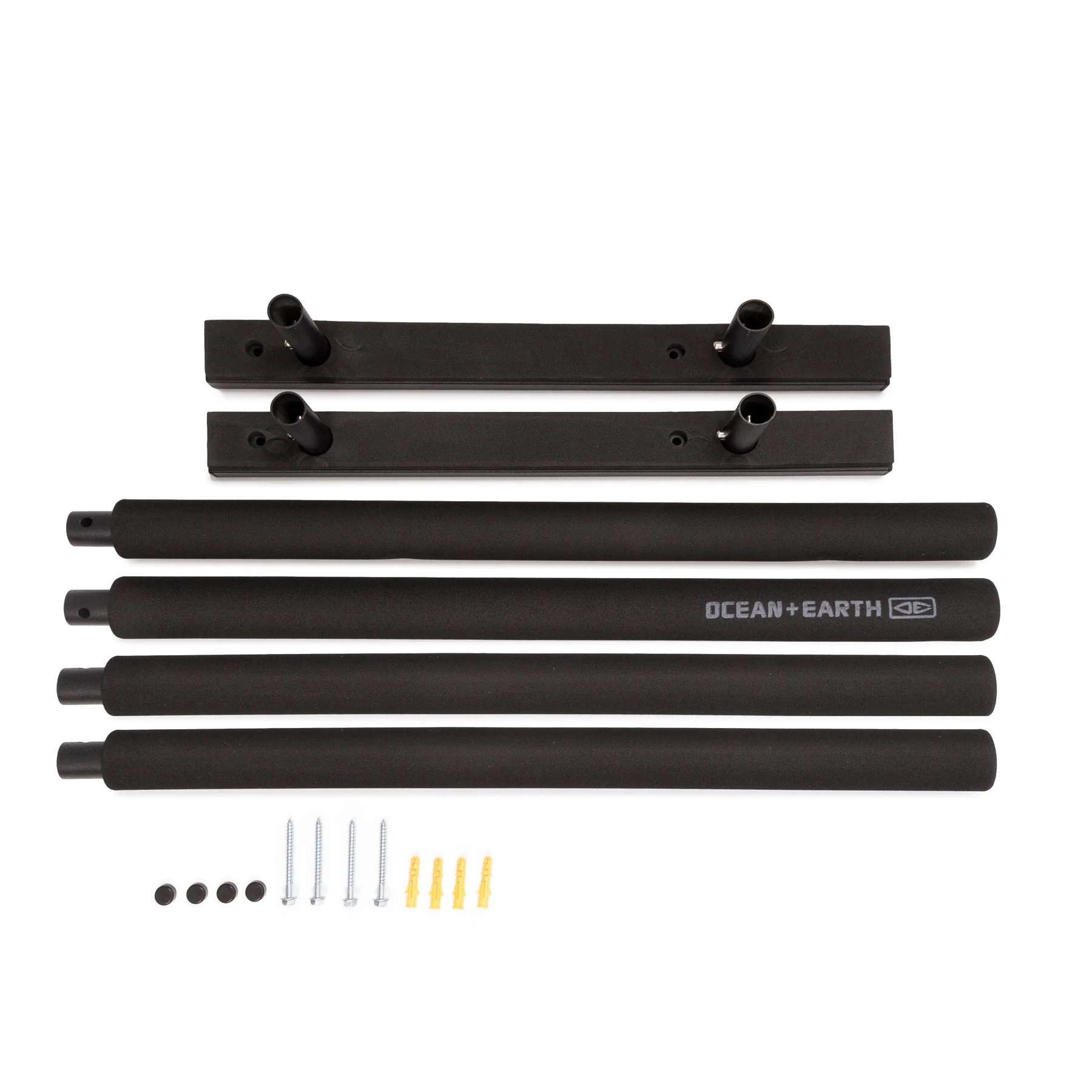 Ocean & Earth SUP/Longboard Stack Rack Double - 4