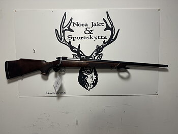 Tikka M65 6,5x55