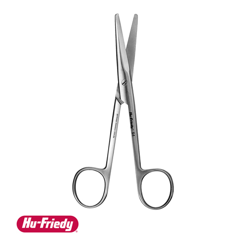 Hu-Friedy® Sax, MAYO 140mm