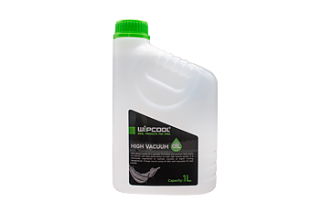 Vakuumpumpsolja  1 liter