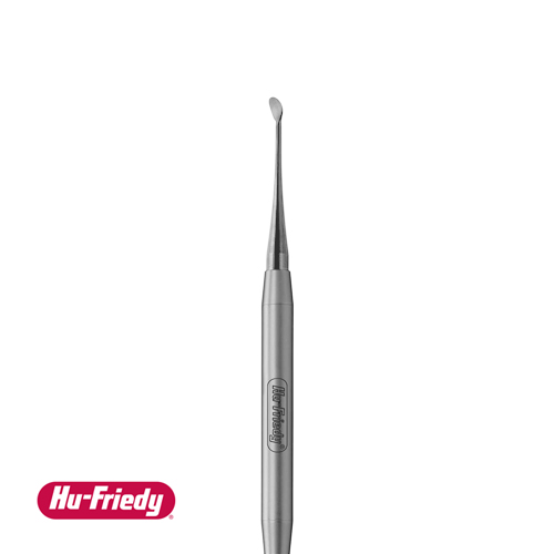 Hu-Friedy® Raspatorium Periosteal MOLT 2