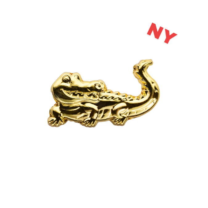 Crocodile Gold