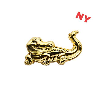 Crocodile Gold