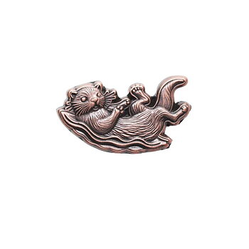 Otter Bronze