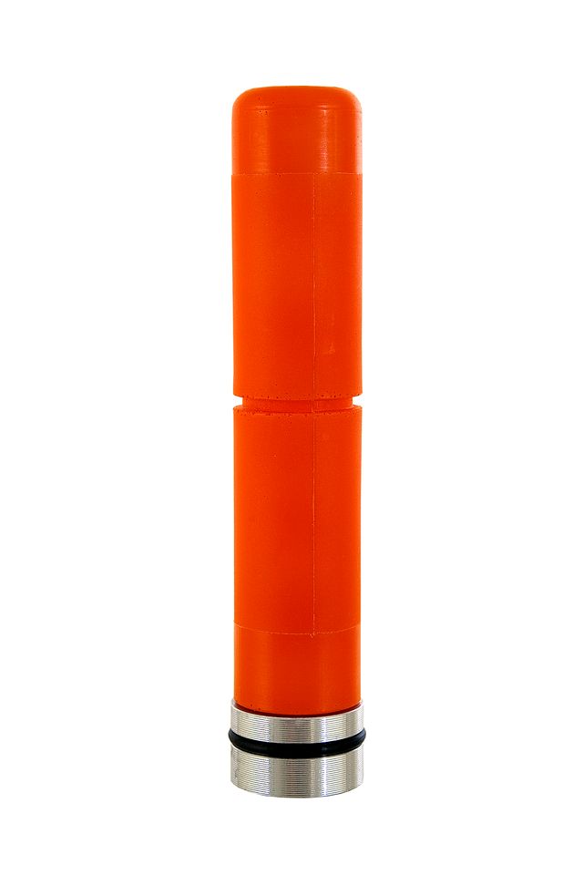 SAFETY LINE 40 Flythandtag 2-pack