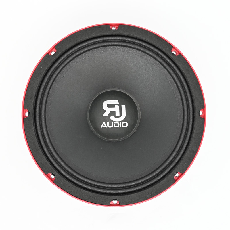 RJAUDIO RJM-80.3neo - 2
