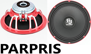 RJAUDIO RJM-80.3neo